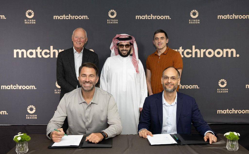 英锦赛和, 墨菲, 主流地位