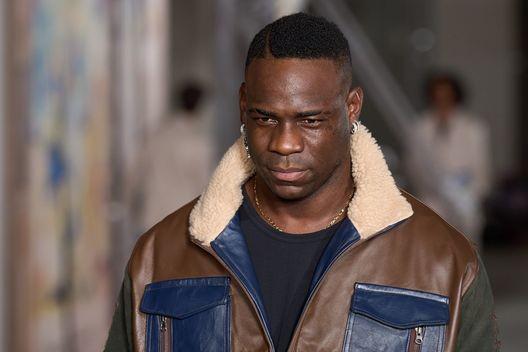 他确实取得, 马特拉齐为