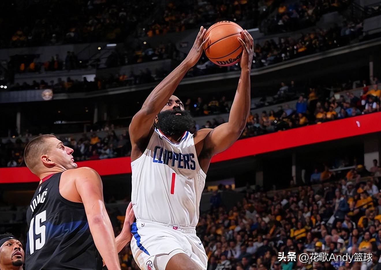 两分球和罚, 影响快船战, text 两分球和罚, 影响快船战, text