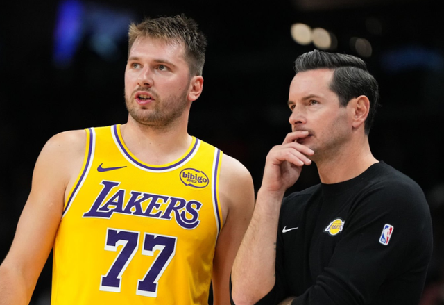 围绕东契奇, 上赛季突然 围绕东契奇, 上赛季突然